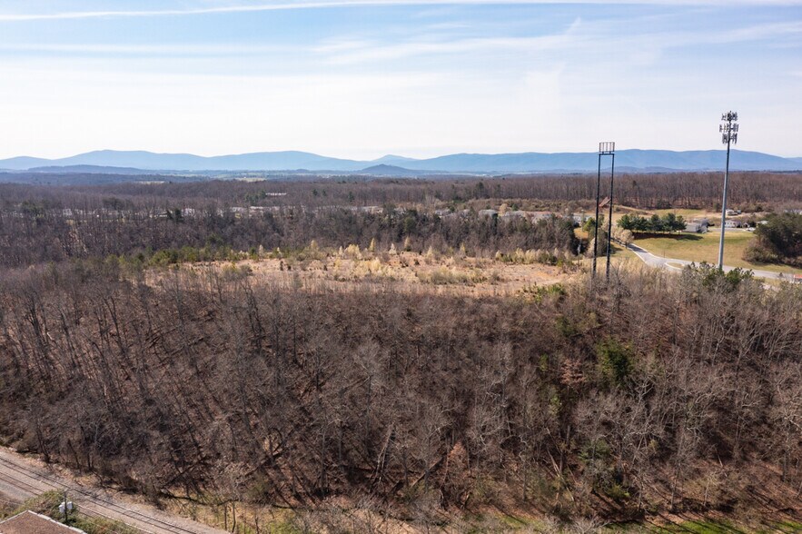 More Photos Of Lot 56 Augusta Woods, Staunton Land For Sale