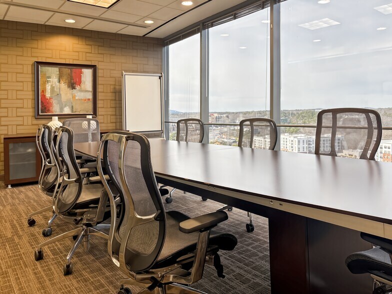 More Photos Of 1000 Parkwood Cir SE, Atlanta Coworking Space