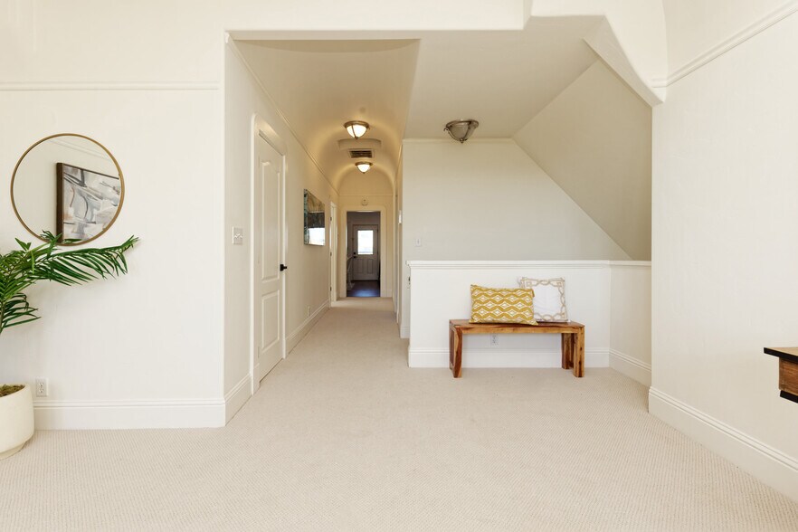 More Photos Of 1033 Magnolia St, Oakland Apartments For Sale