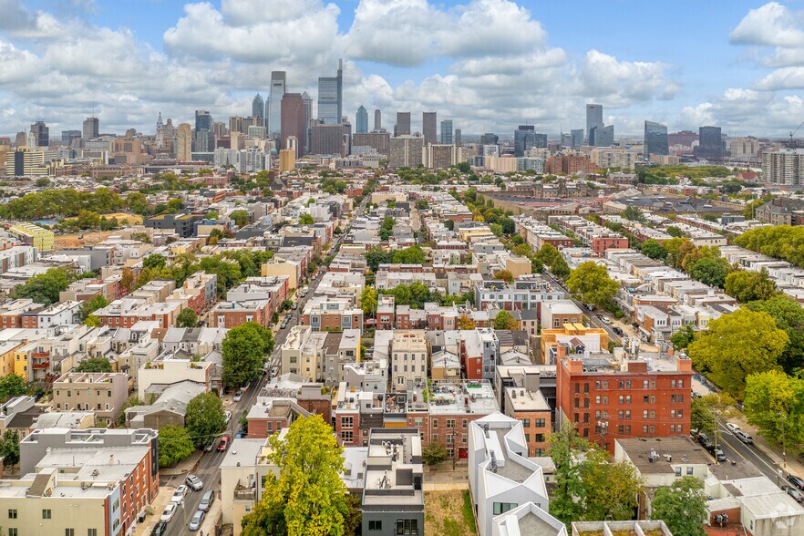 More Photos Of 2007 Cambridge St, Philadelphia Apartments For Sale