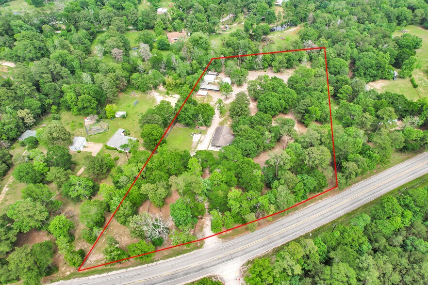 More Photos Of 13697 FM 1485 Rd, Conroe Land For Sale