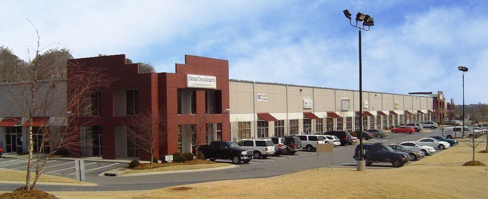 More Photos Of 12120 Colonel Glenn Rd, Little Rock Warehouse For Lease