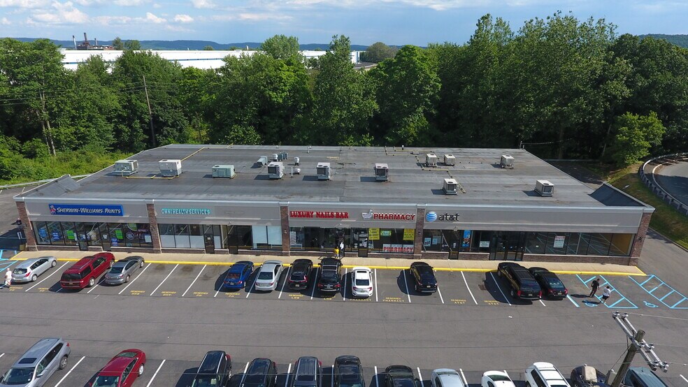 More Photos Of 756-768 Memorial Pky, Phillipsburg Freestanding For Lease