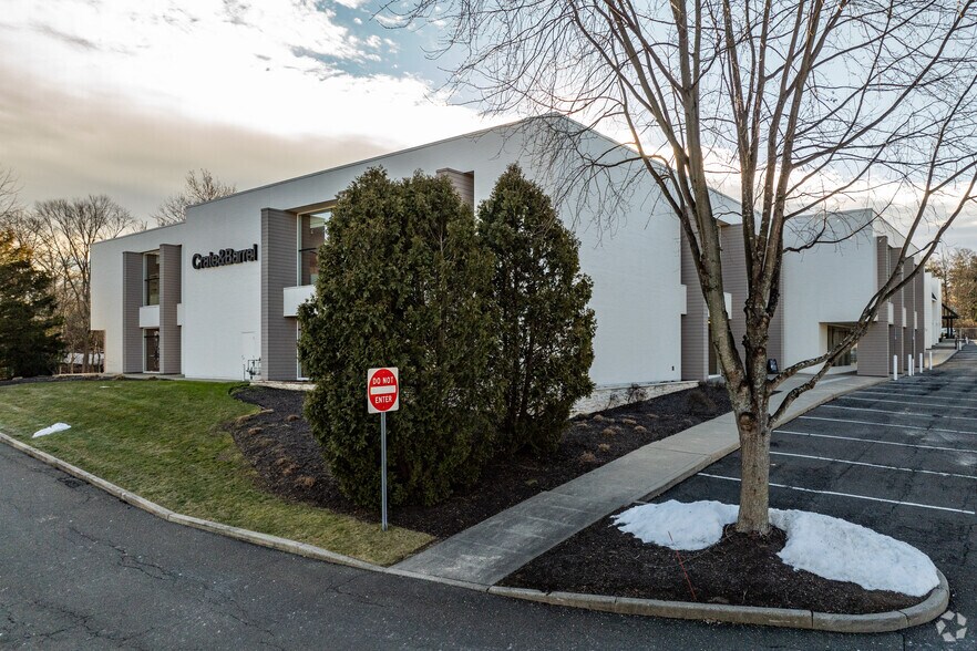 Primary Photo Of 1200 Post Rd E, Westport Freestanding For Sale