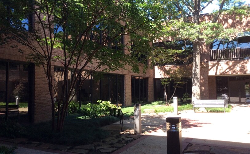 More Photos Of 8100 Lomo Alto Dr, Dallas Office For Lease