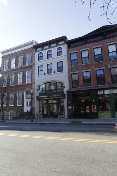 More Photos Of 14-24 Washington St, Morristown Office For Lease