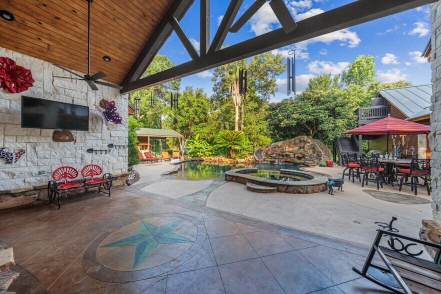 More Photos Of 15629 Knotty Oaks Trl, Magnolia Land For Sale