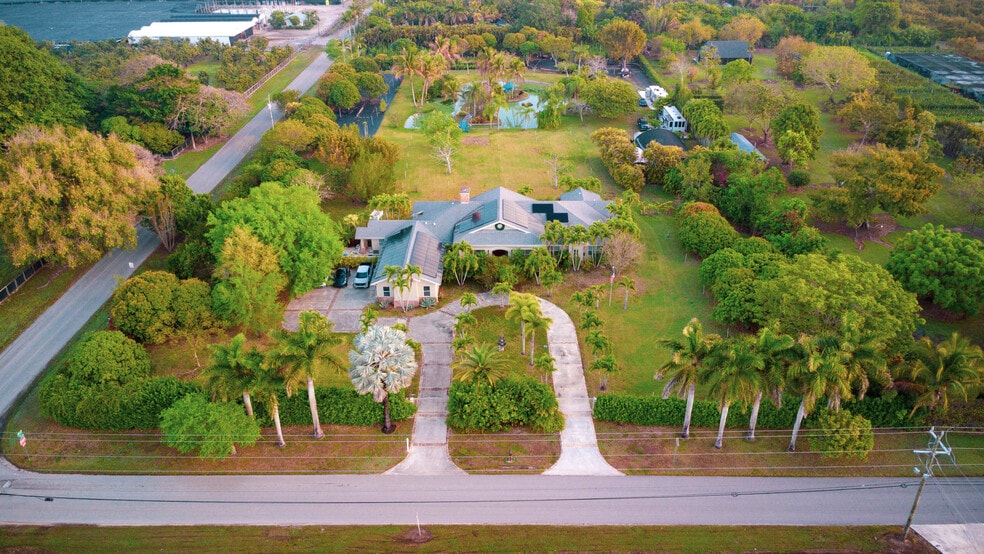 Primary Photo Of 20175 SW 256th St, Homestead Land For Sale