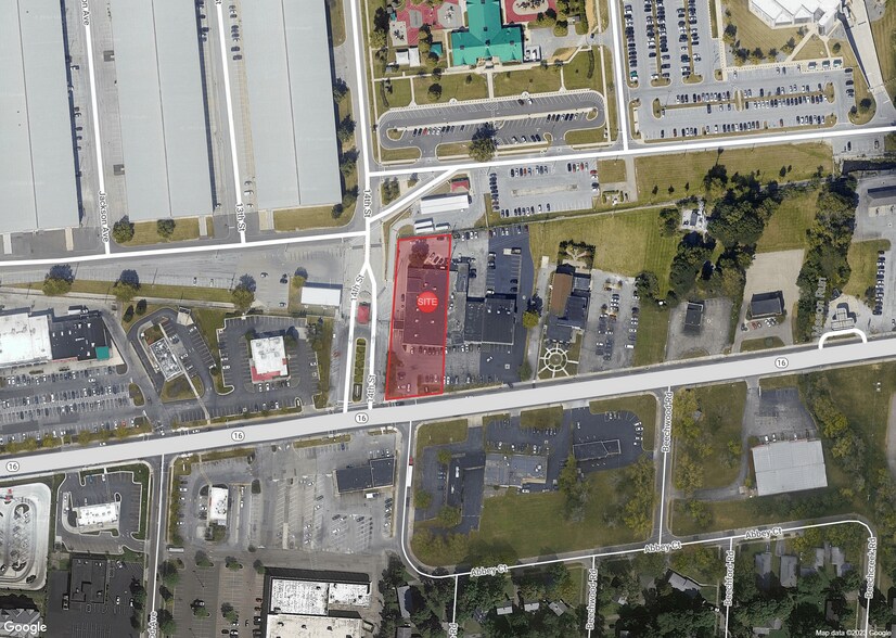 More Photos Of 4000 E Broad St, Whitehall Convenience Store For Sale