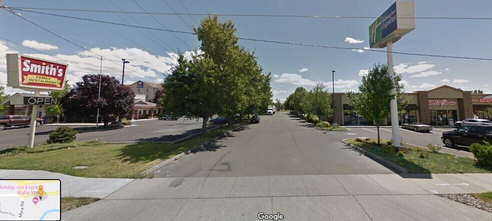 More Photos Of XXX Pine -1, Walla Walla Land For Sale