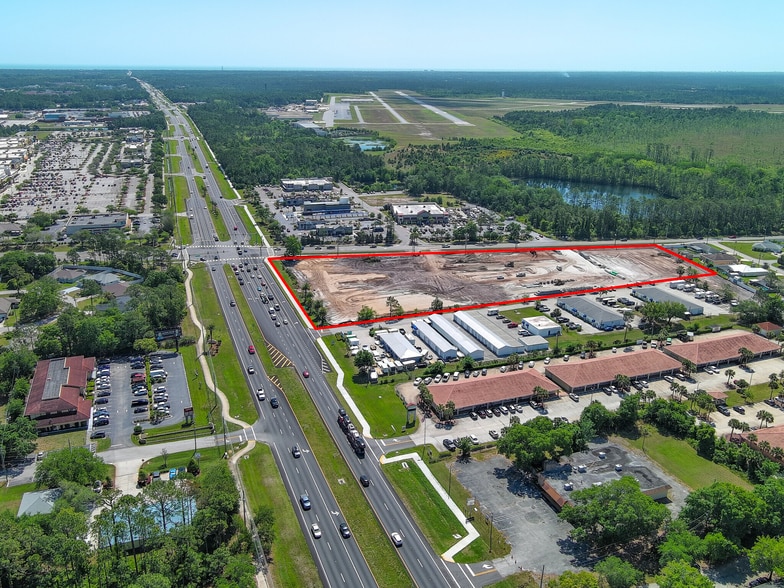 More Photos Of 4752 E Moody Blvd, Bunnell Unknown For Lease