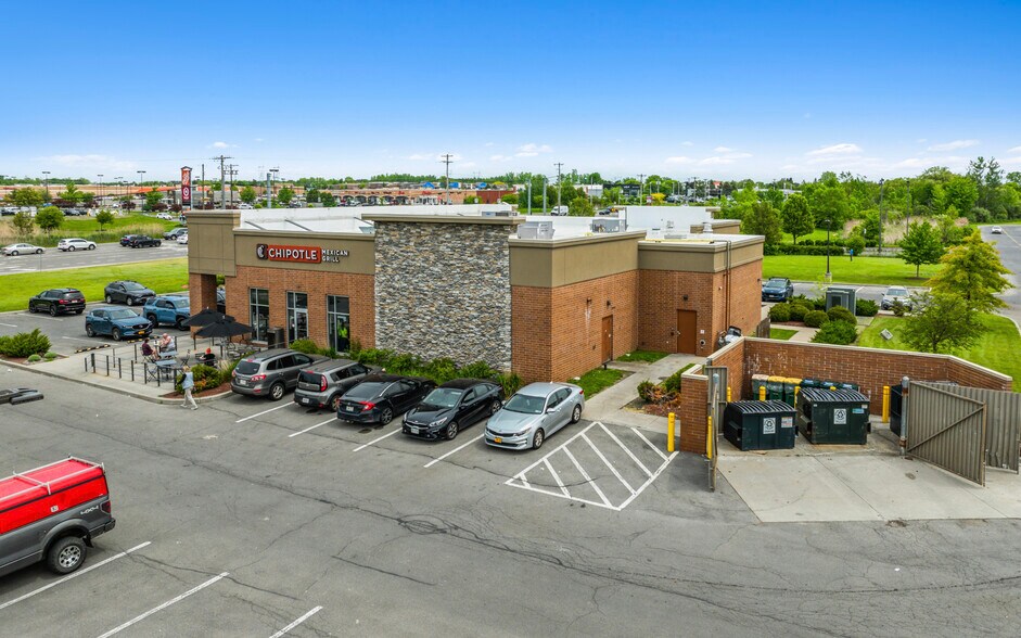 More Photos Of 3852 State Route 31, Liverpool General Retail For Sale