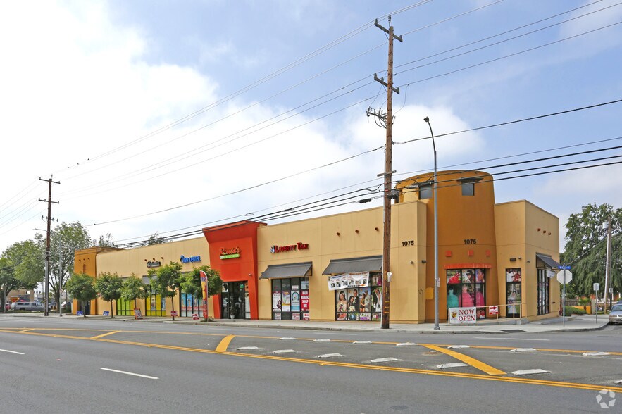 More Photos Of 1075 S White Rd, San Jose Freestanding For Lease