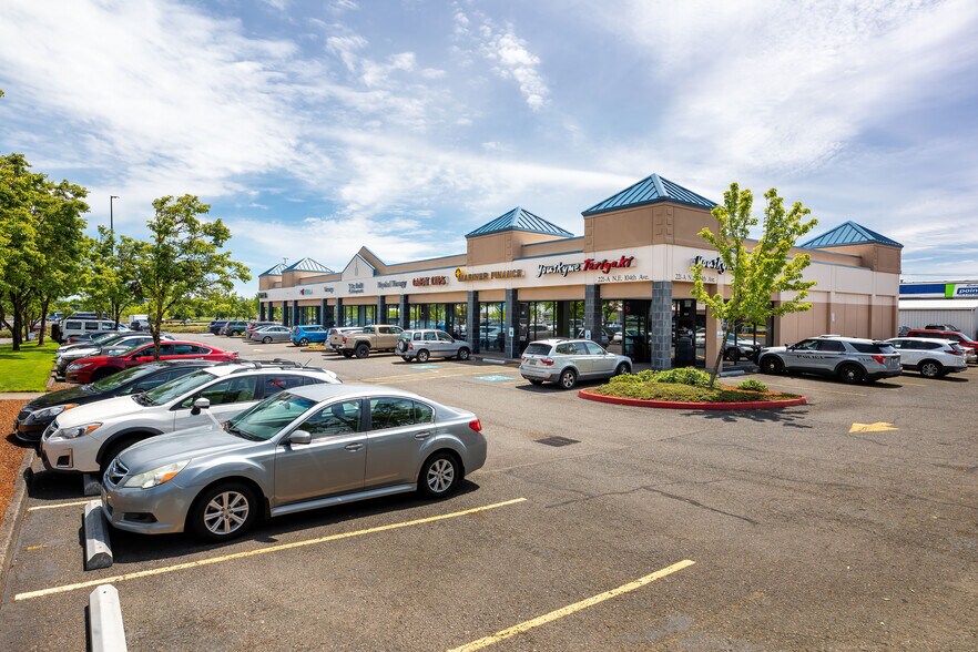 More Photos Of 221A NE 104th Ave, Vancouver Freestanding For Sale