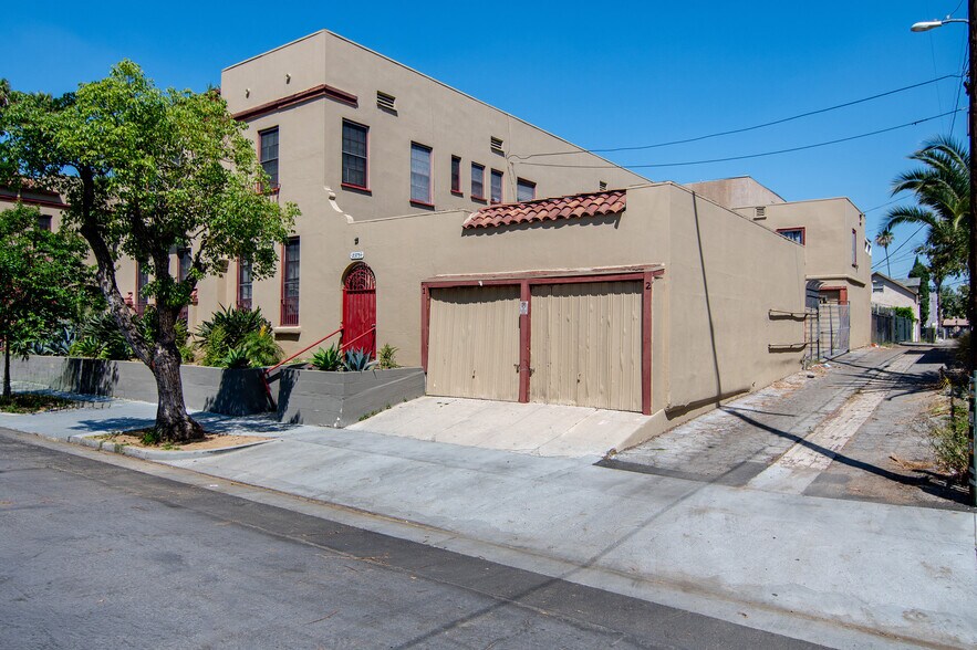 More Photos Of 2375-2379 W 12th St, Los Angeles Apartments For Sale
