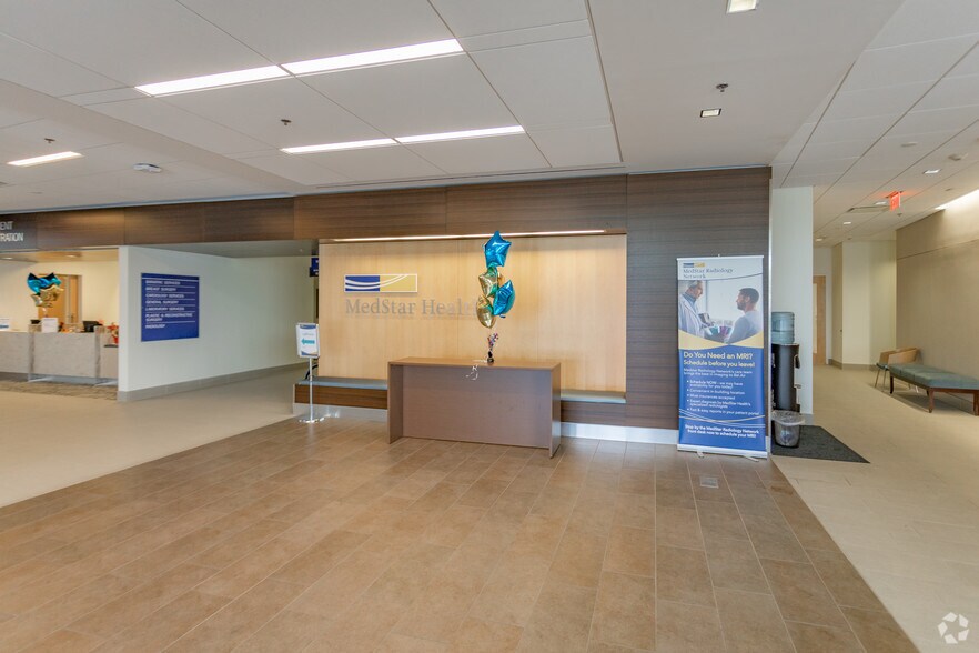 More Photos Of 12 MedStar Blvd, Bel Air Medical For Lease