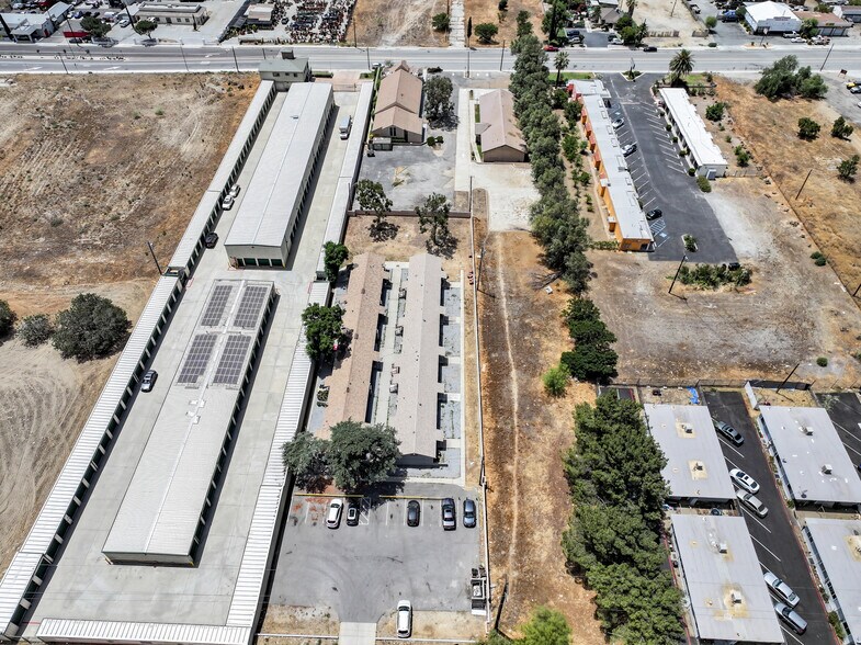 More Photos Of 1415 E Ramsey St, Banning Religious Facility For Lease