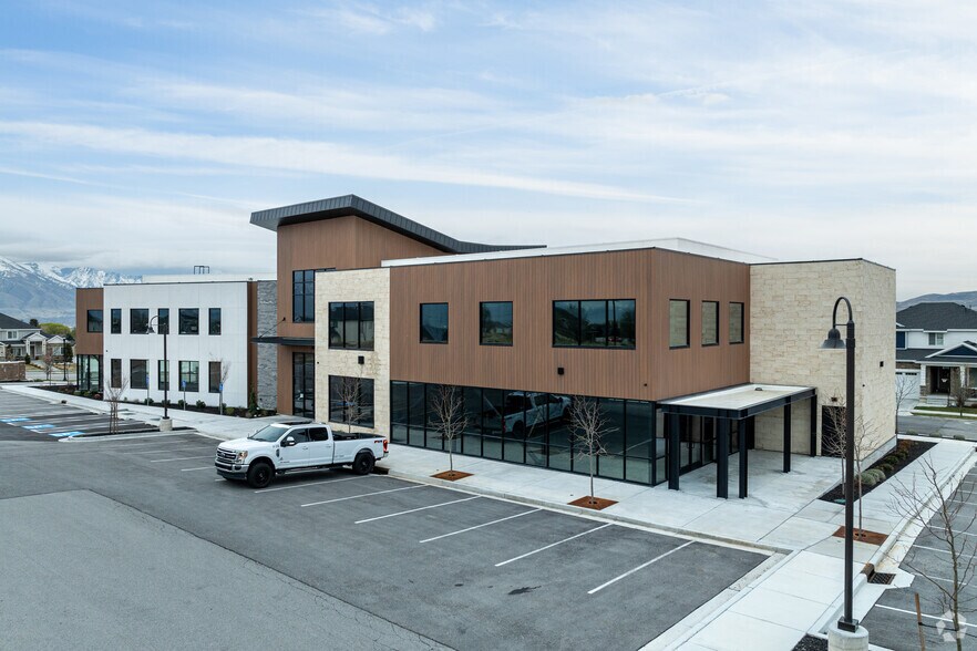 Primary Photo Of 3518 W Sojo Dr, South Jordan Medical For Sale