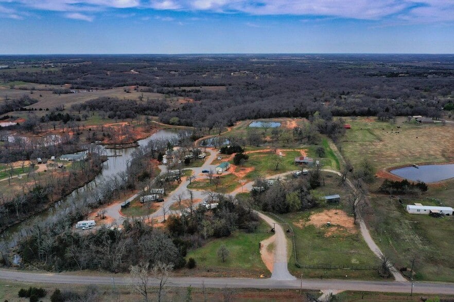 More Photos Of 36478 Moccasin Trl, Shawnee Manufactured Housing Mobile Home Park For Sale