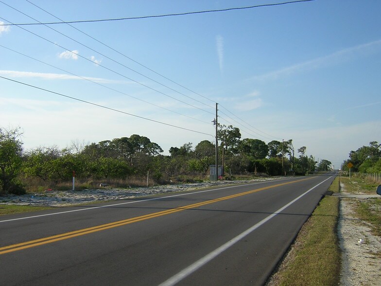 More Photos Of 4007 Sparta Rd, Sebring Land For Lease