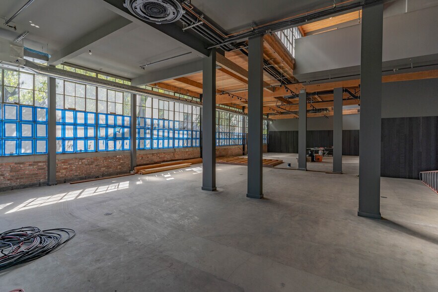 More Photos Of 950 Parker St, Berkeley Office For Sale