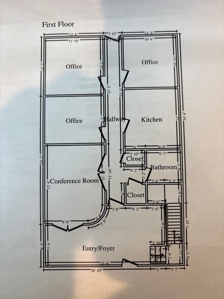 More Photos Of 707 Whitlock Ave SW, Marietta Medical For Lease