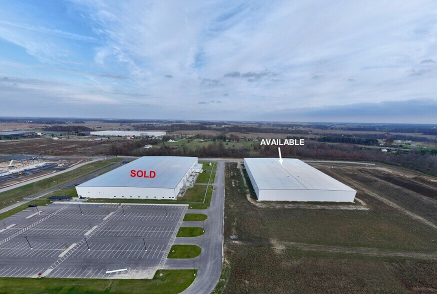 More Photos Of 14332 Hitzfield Ct, Roanoke Manufacturing For Lease