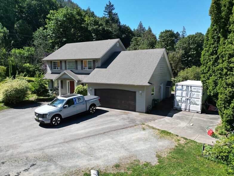 More Photos Of 4843 Giesbrecht Rd, Chilliwack Land For Sale