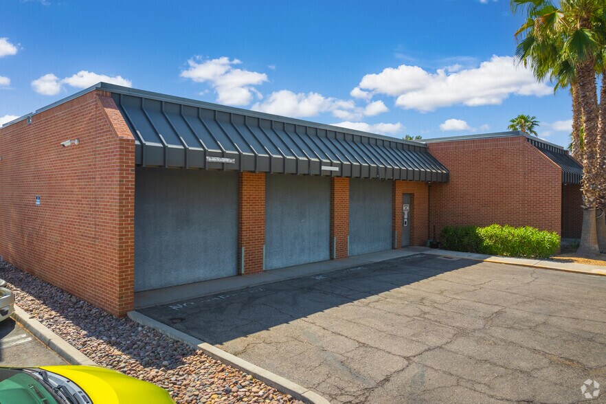 More Photos Of 3210 E Tropicana Ave, Las Vegas Medical For Lease