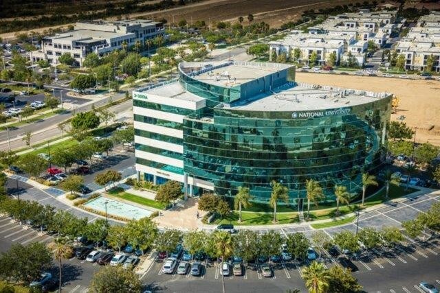 More Photos Of 1000 Town Center Dr, Oxnard Office For Lease
