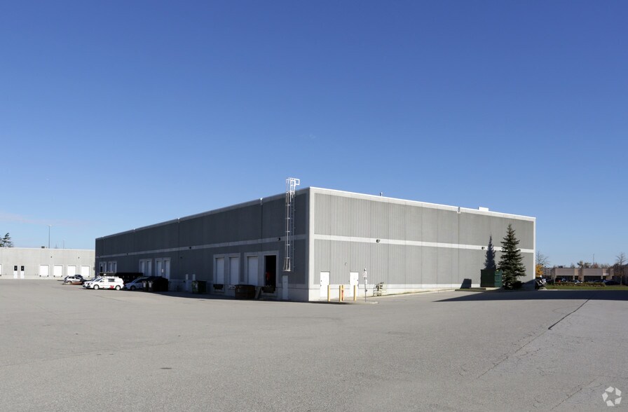 More Photos Of 4140 Sladeview Cres, Mississauga Warehouse For Lease