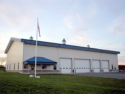 Primary Photo Of 5 Junior Dr, East Durham Warehouse For Sale