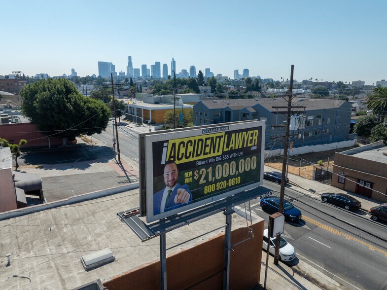 More Photos Of 2745 W Temple St, Los Angeles Office For Sale