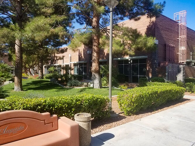 More Photos Of 1481 W Warm Springs Rd, Henderson Unknown For Lease