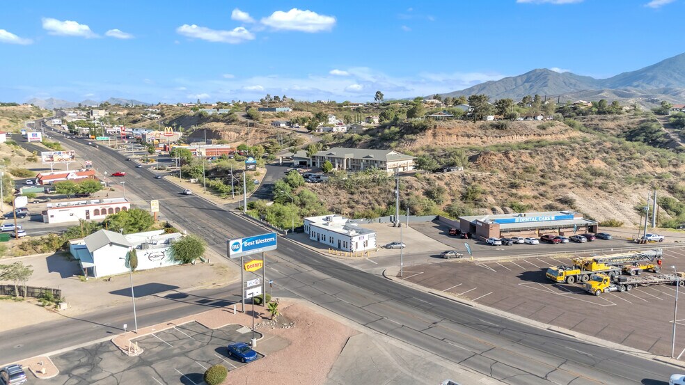 More Photos Of 1600 E Ash St, Globe Medical For Sale