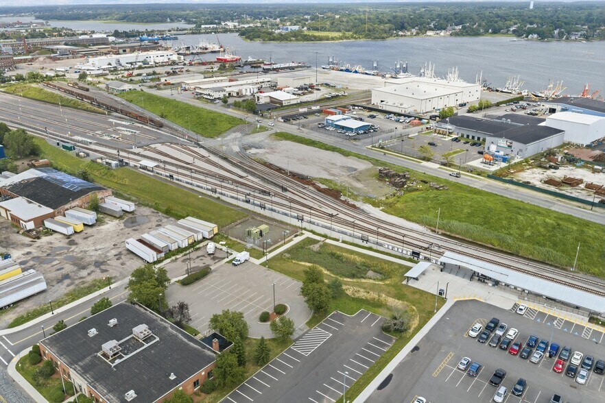 More Photos Of 1 Pearl, New Bedford Warehouse For Sale