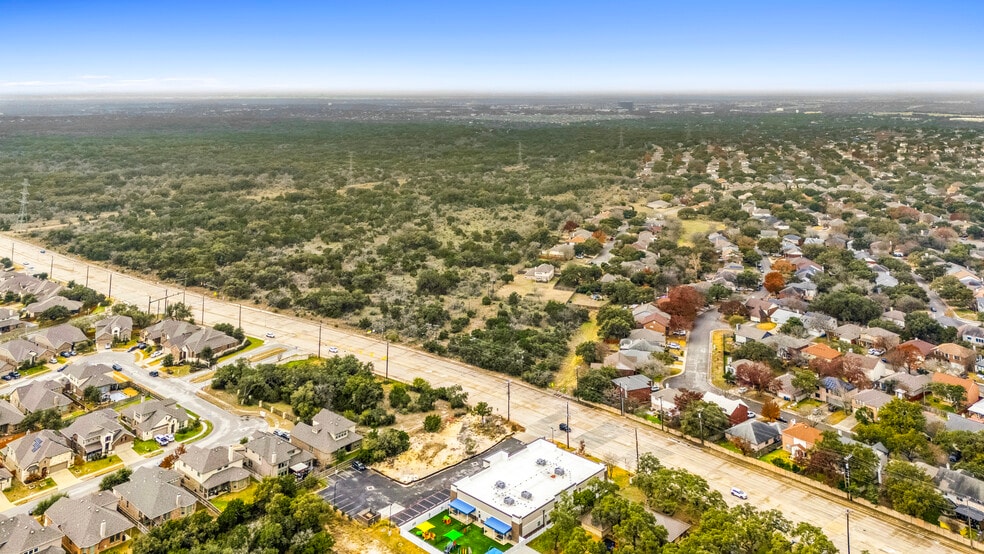 More Photos Of 21550 Bulverde Blvd, San Antonio Daycare Center For Sale