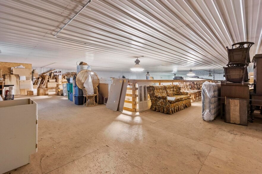 More Photos Of 162 Baldwinville Rd, Templeton Industrial For Sale