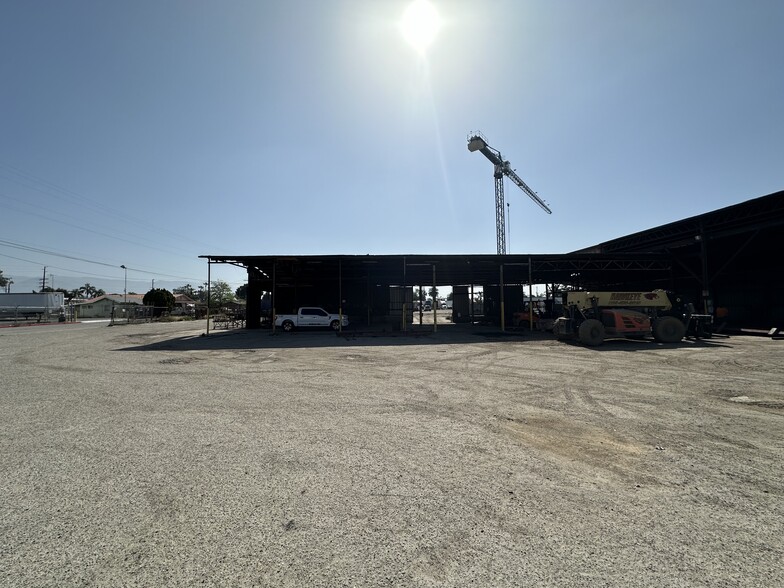 More Photos Of 603 S Arrowhead Ave, San Bernardino Warehouse For Sale