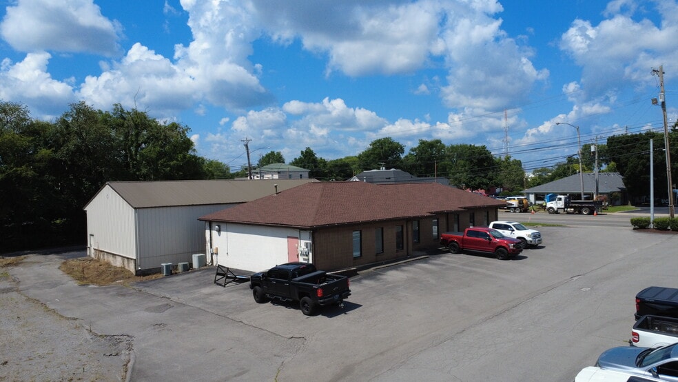 More Photos Of 725 S Church St, Murfreesboro Medical For Sale