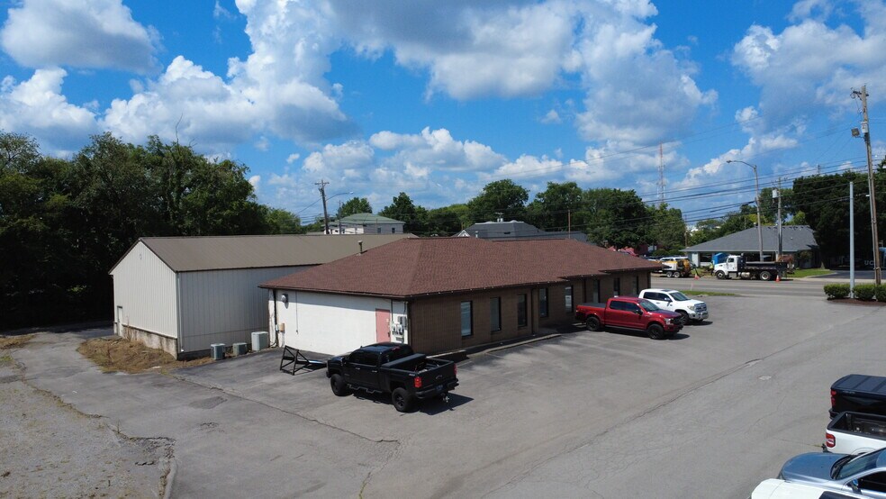 More Photos Of 725 S Church St, Murfreesboro Loft Creative Space For Sale