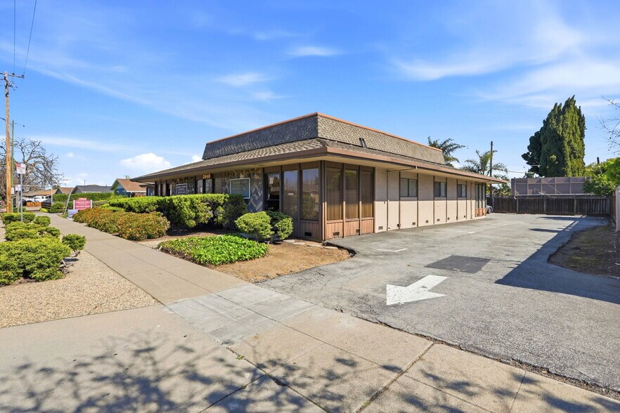 More Photos Of 2940 Union Ave, San Jose Medical For Lease
