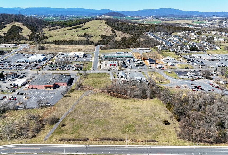 More Photos Of 3090 S Main St, Harrisonburg Land For Sale