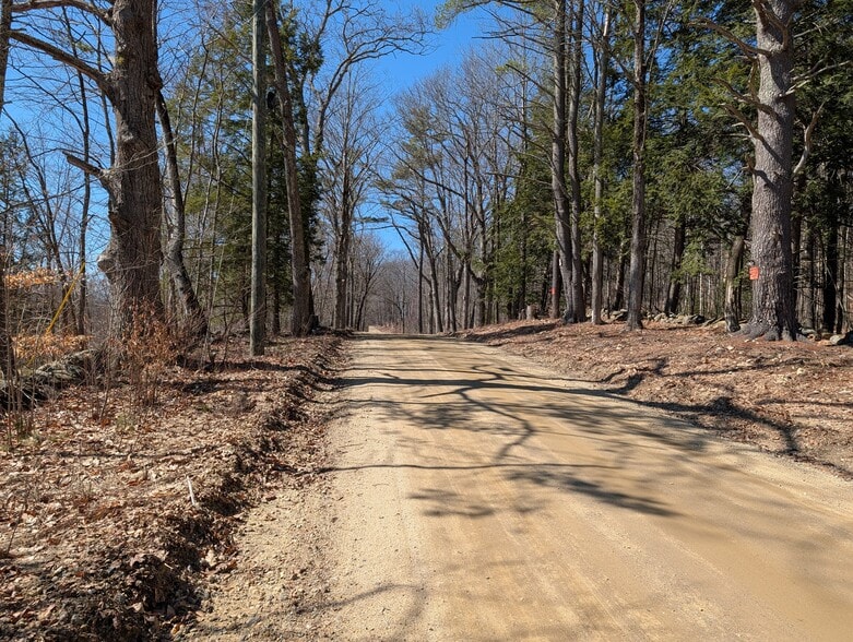 More Photos Of Lot 16 Route 107 Hwy, Barnstead Land For Sale