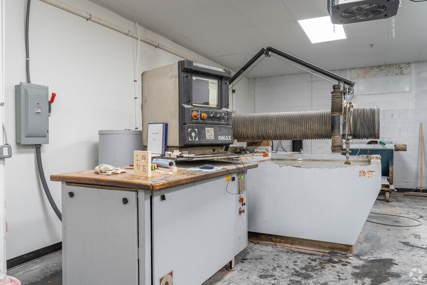 More Photos Of 245 N Main St, Ambler Warehouse For Lease