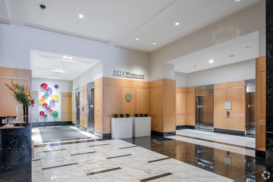 More Photos Of 1515 Wynkoop St, Denver Office For Lease