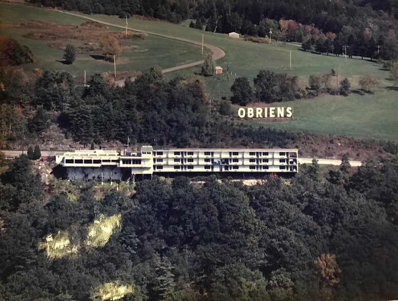 Primary Photo Of 33 County Road 60, Waverly Hotel For Sale