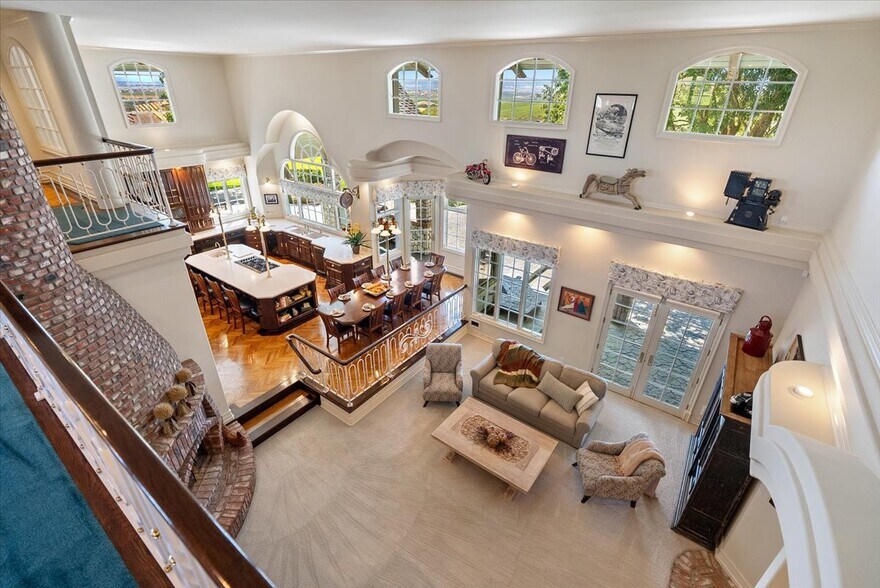 More Photos Of 8283 Cross Canyons Rd, San Miguel Winery Vineyard For Sale