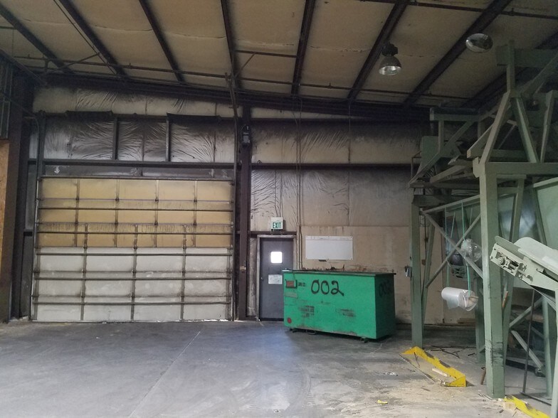 More Photos Of 1941 NW Industrial Park Rd, Prineville Unknown For Lease