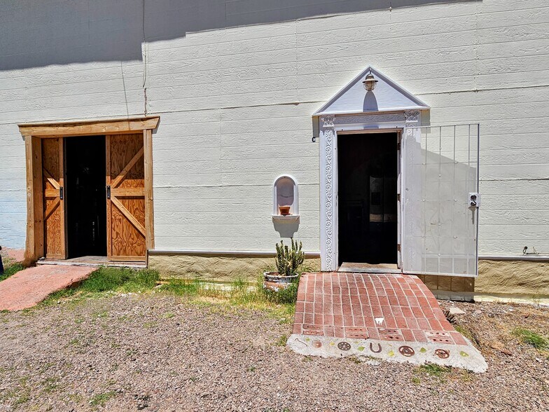 More Photos Of 97 Center Ave, Bisbee Restaurant For Sale